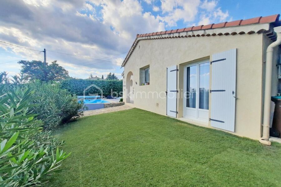 Maison à vendre à Draguignan — Vue nature — photo 18