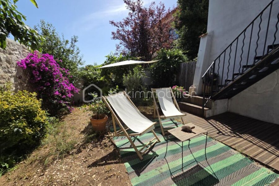Appartement à vendre à Sete — Vue nature — photo 18