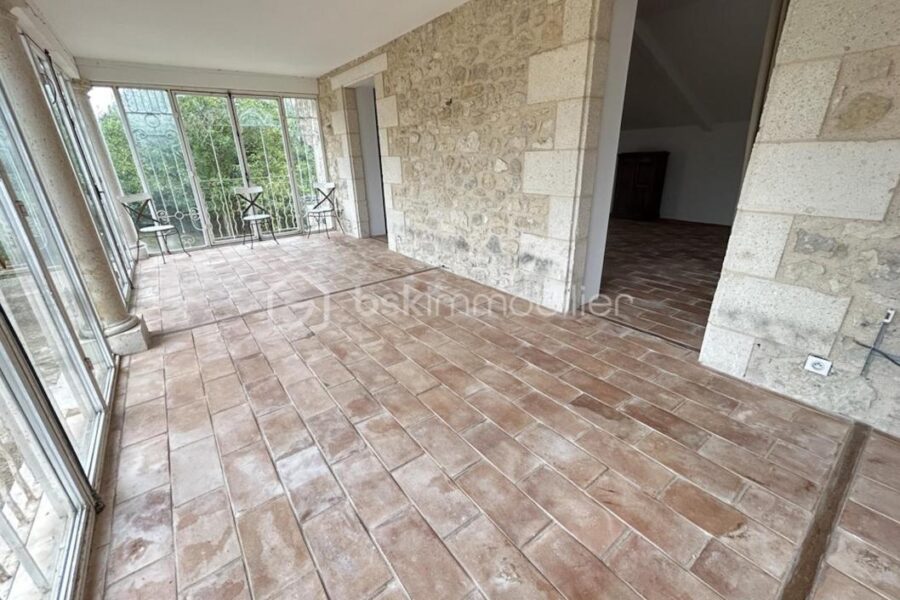 Maison à vendre à Agen — Vue nature — photo 18