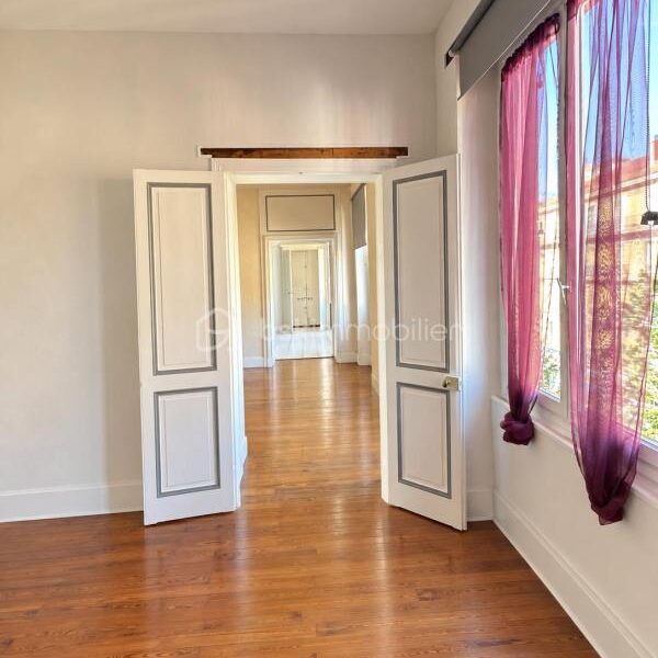 Appartement à vendre à Grenoble — Vue sur la ville — photo 18