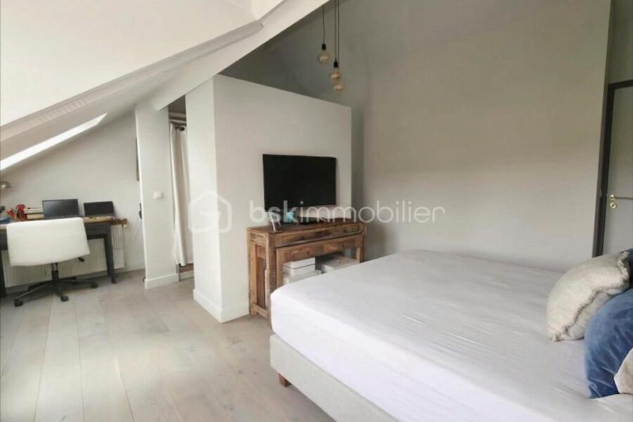 Maison à vendre à Mareil marly — Vue nature — photo 18