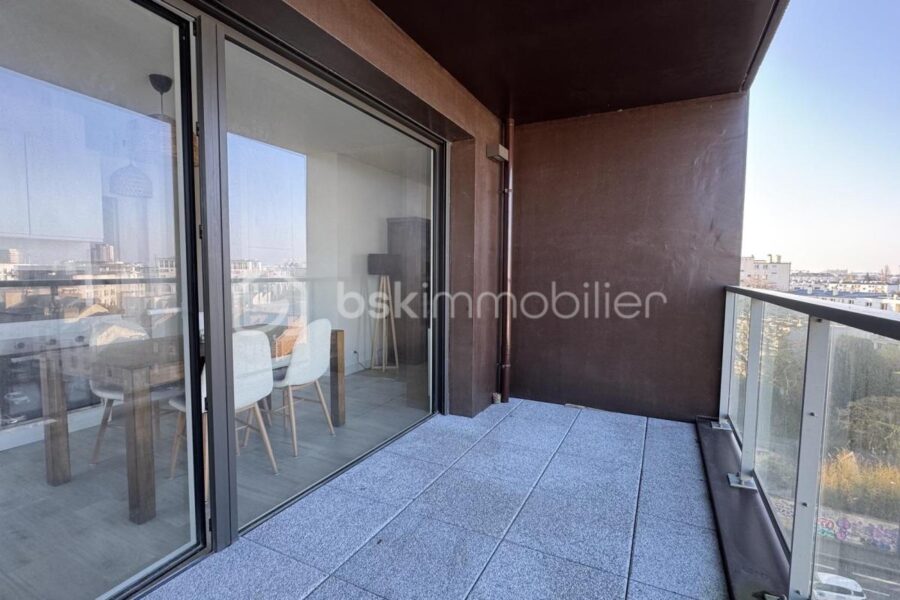Appartement à vendre à Rennes — Vue sur la ville — photo 18