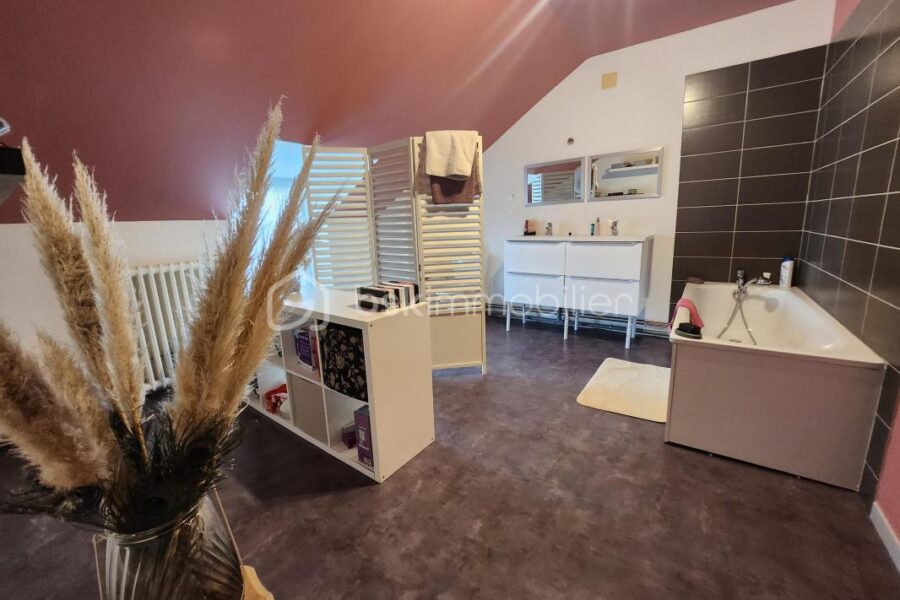 Maison à vendre à Urzy — Vue dégagée — photo 19