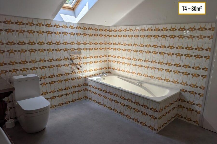 Appartement à vendre à Saint baldoph — Vue nature — photo 18