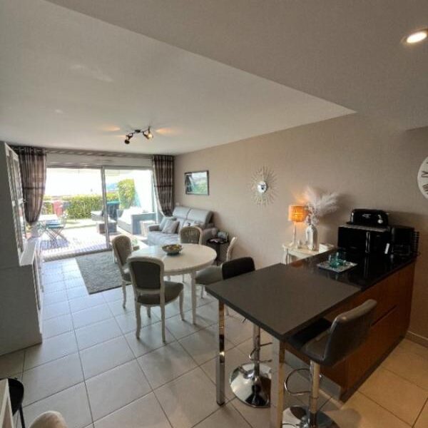 Appartement à vendre à Nice — Vue mer — photo 18