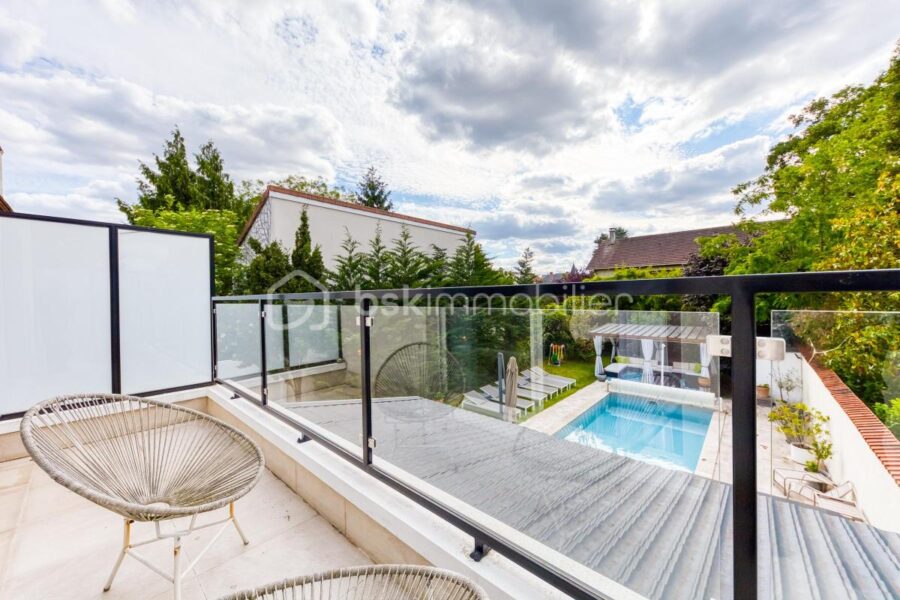 Maison à vendre à Le perreux sur marne — Vue dégagée — photo 18