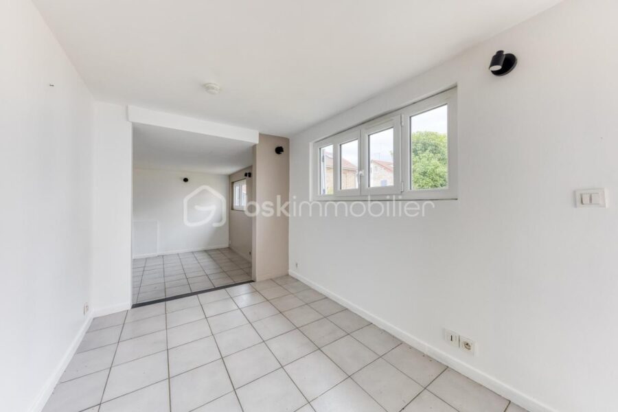 Maison à vendre à Noisiel — Vue dégagée — photo 19