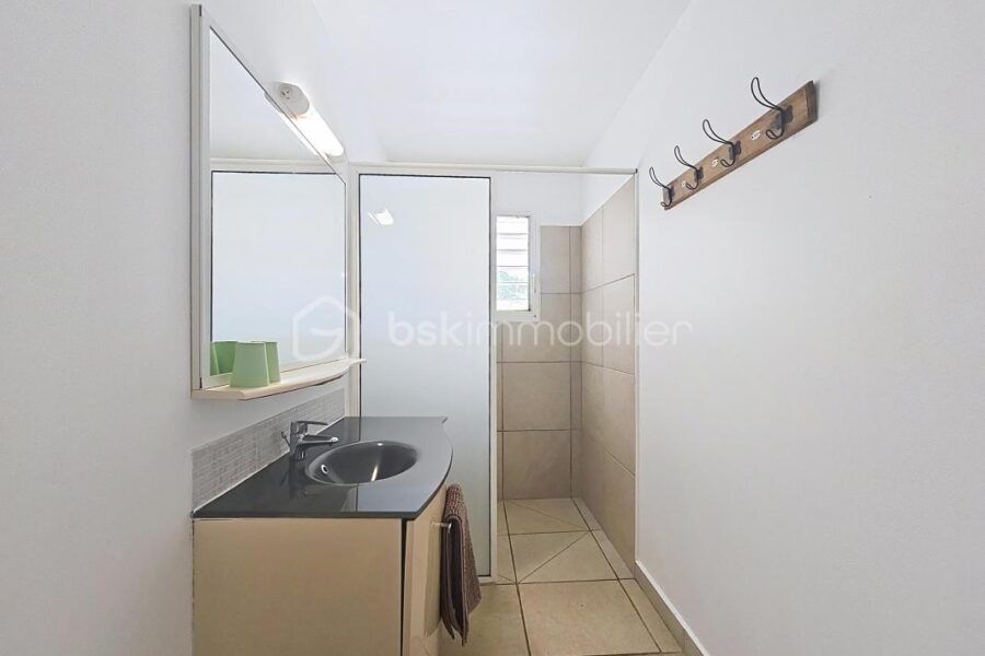 Maison à vendre à Saint francois — Vue mer — photo 18