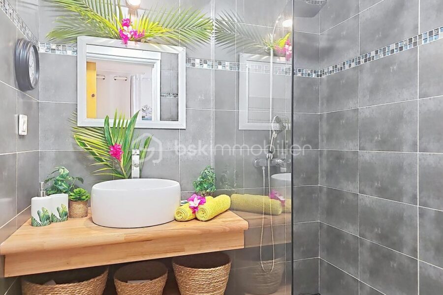 Appartement à vendre à Saint francois — Vue mer — photo 18