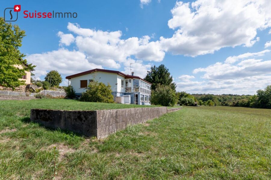 Maison à vendre à Taillecourt — Vue nature — photo 18