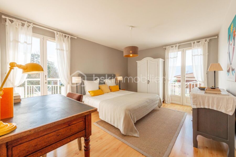 Maison à vendre à Veyrier du lac — Vue nature — photo 18