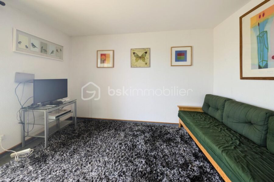 Maison à vendre à Liausson — Vue lac — photo 18