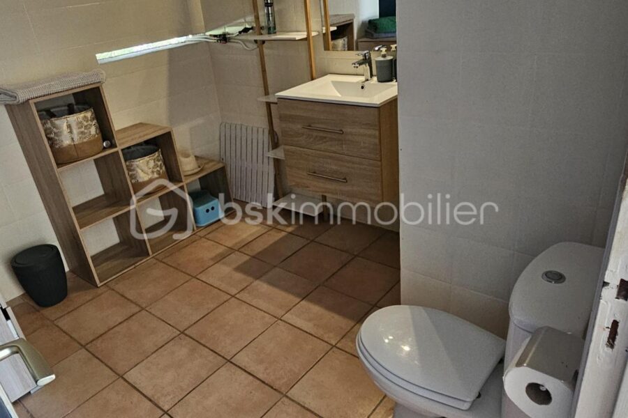 Maison à vendre à Saint francois — Vue nature — photo 18