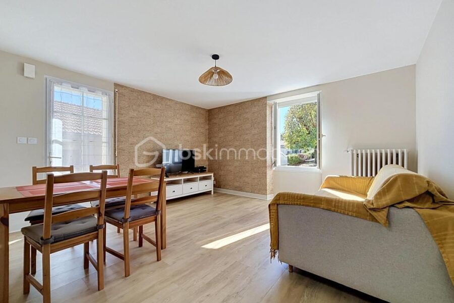 Maison à vendre à Bressuire — Vue nature — photo 18