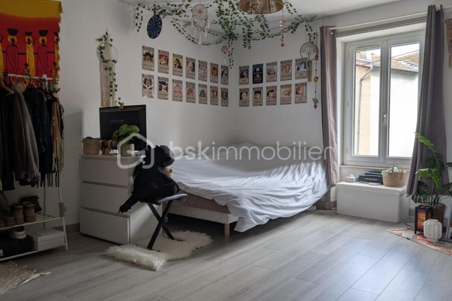 Maison à vendre à Saint genis l argentiere — Vue nature — photo 18
