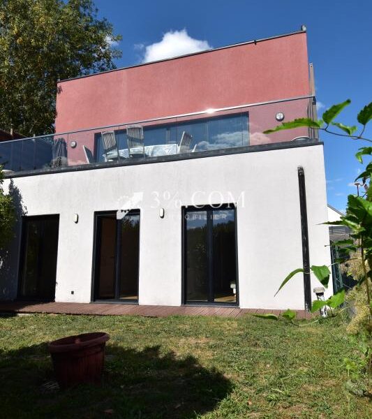 Maison à vendre à Dommartin les toul — Vue nature — photo 18