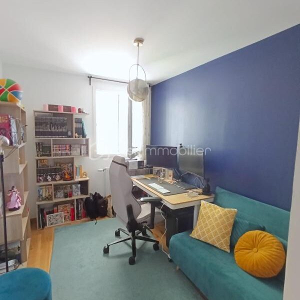 Appartement à vendre à Voiron — Vue montagne — photo 18