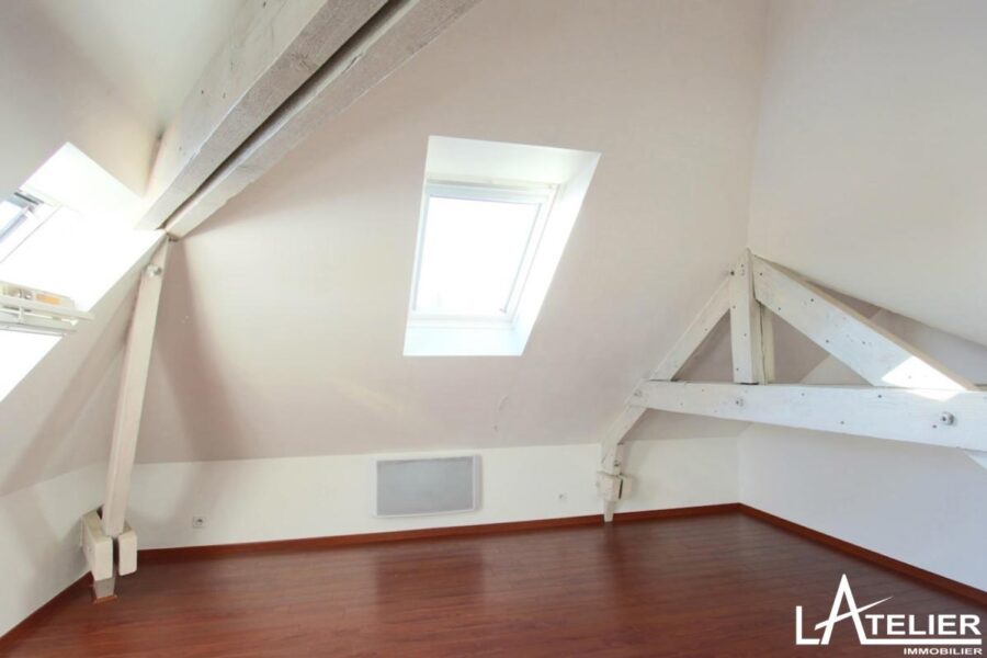Appartement à vendre à Nantes — Vue sur la ville — photo 18