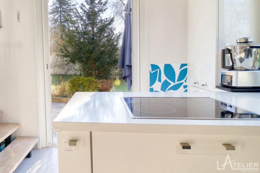 Maison à vendre à Marly le roi — Vue nature — photo 18