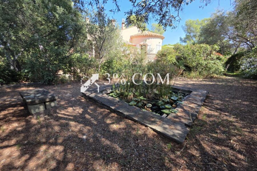 Maison à vendre à Saint raphael — Vue nature — photo 18