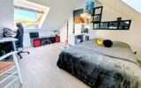 Maison à vendre à Epone — Vue parc & jardin — photo 18