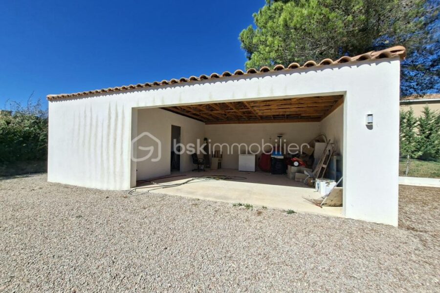 Maison à vendre à Aix en provence — Vue nature — photo 18