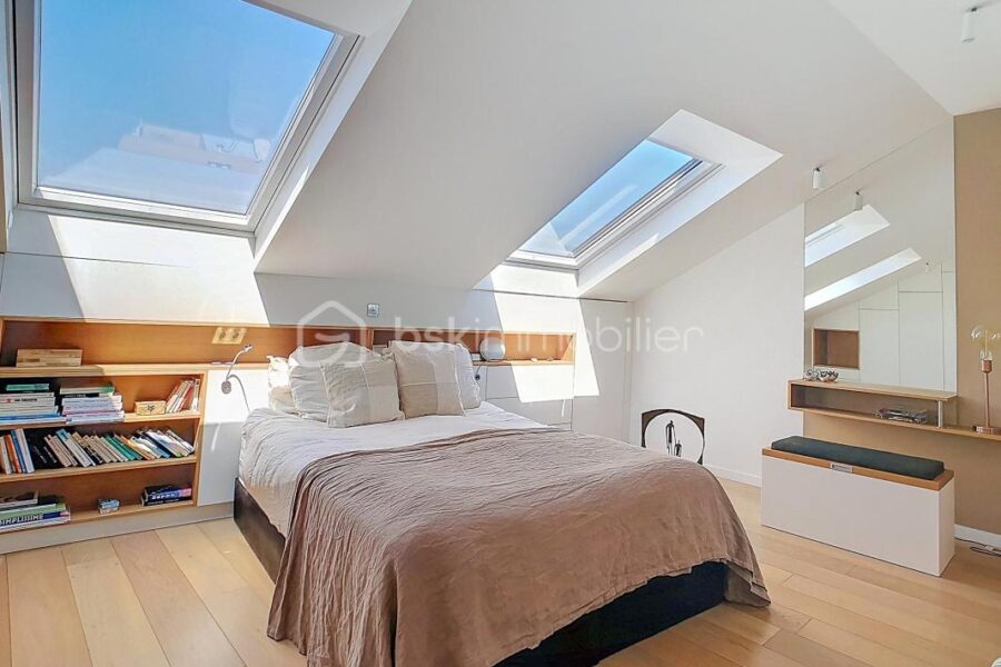 Maison à vendre à Meaux — Vue sur la ville — photo 18
