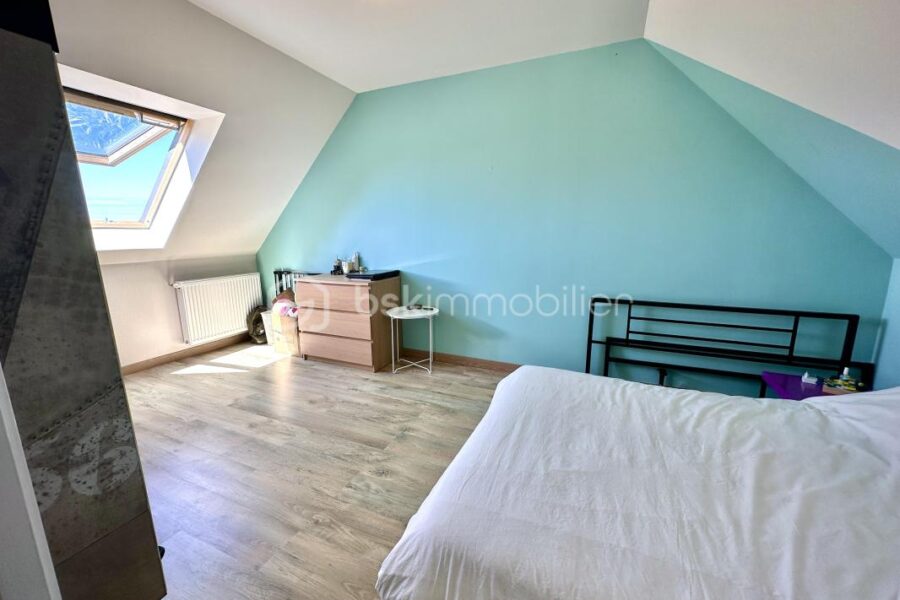 Maison à vendre à Briec — Vue nature — photo 18