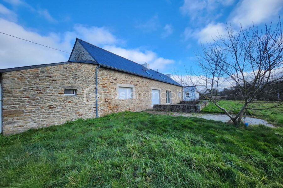Maison à vendre à Grand champ — Vue nature — photo 18