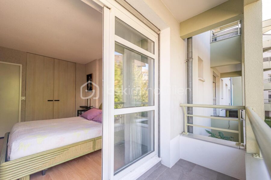 Appartement à vendre à Sillingy — Vue nature — photo 18