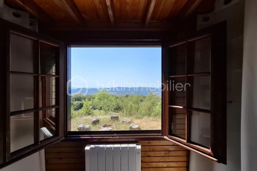 Maison à vendre à Verthemex — Vue nature — photo 18