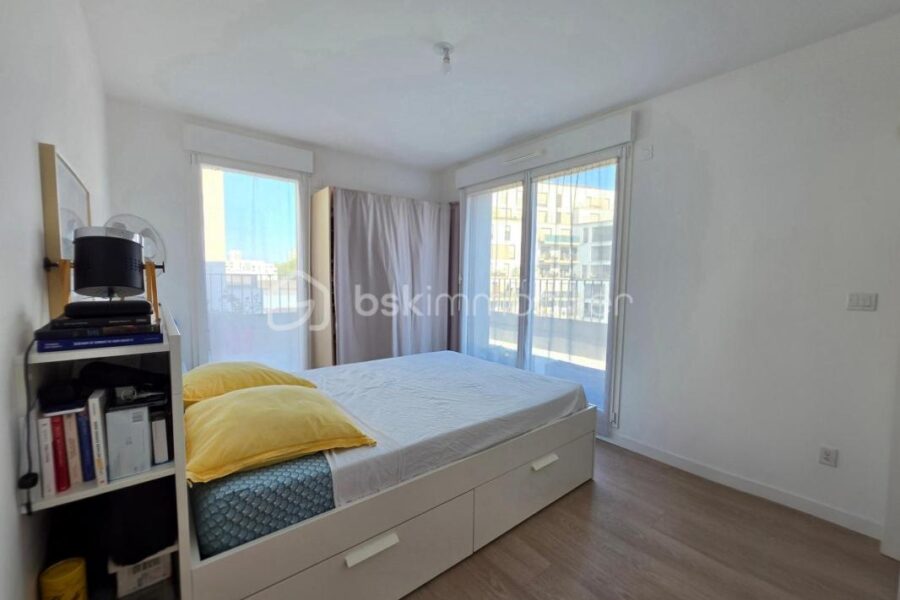 Appartement à vendre à Bobigny — Vue fleuve — photo 18
