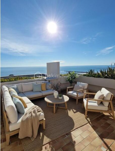 Appartement à vendre à Carnon plage — Vue mer — photo 18