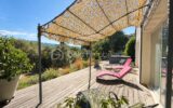 Maison à vendre à Lamalou les bains — Vue nature — photo 18