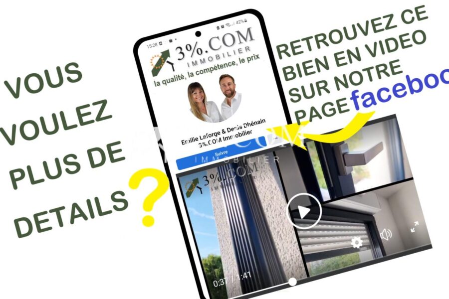 Maison à vendre à Beuvry — Vue parc & jardin — photo 18