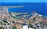 Maison à vendre à Cannes — Vue mer — photo 1