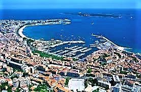 Maison à vendre à Cannes