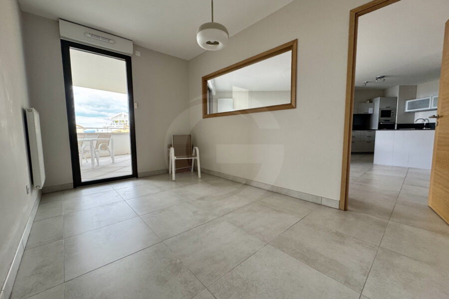 Appartement à vendre à Sète — Vue mer — photo 11