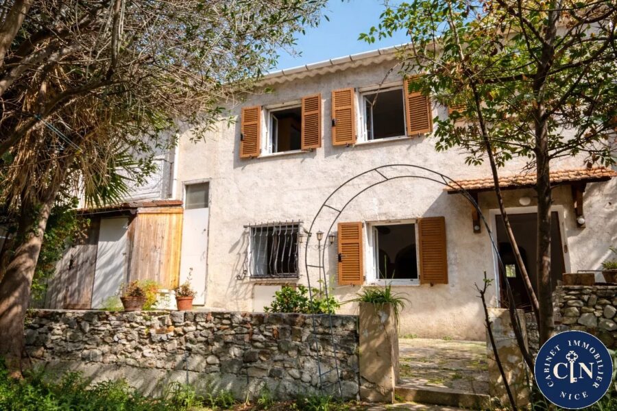 Maison à vendre à Nice — Vue nature — photo 15