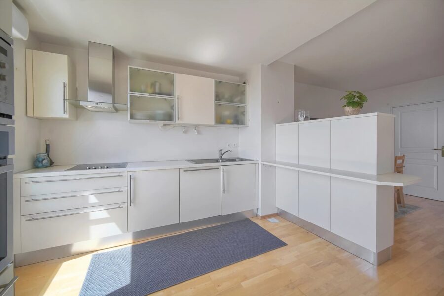 Appartement à vendre à Nice — Vue mer — photo 10