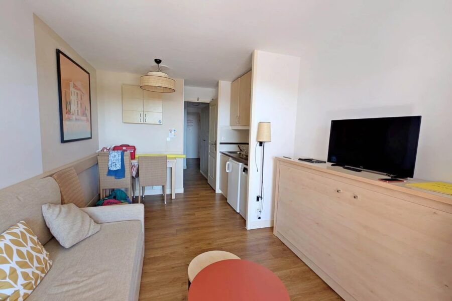Appartement à vendre à Agay — Vue mer — photo 3
