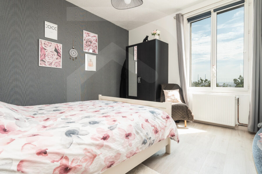 Maison à vendre à Le havre — Vue sur la ville — photo 11