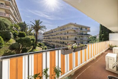 Appartement à vendre à Nice