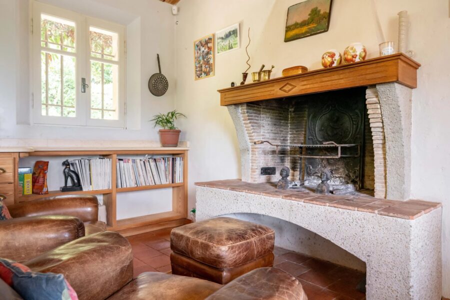 Maison à vendre à Valbonne — Vue nature — photo 9