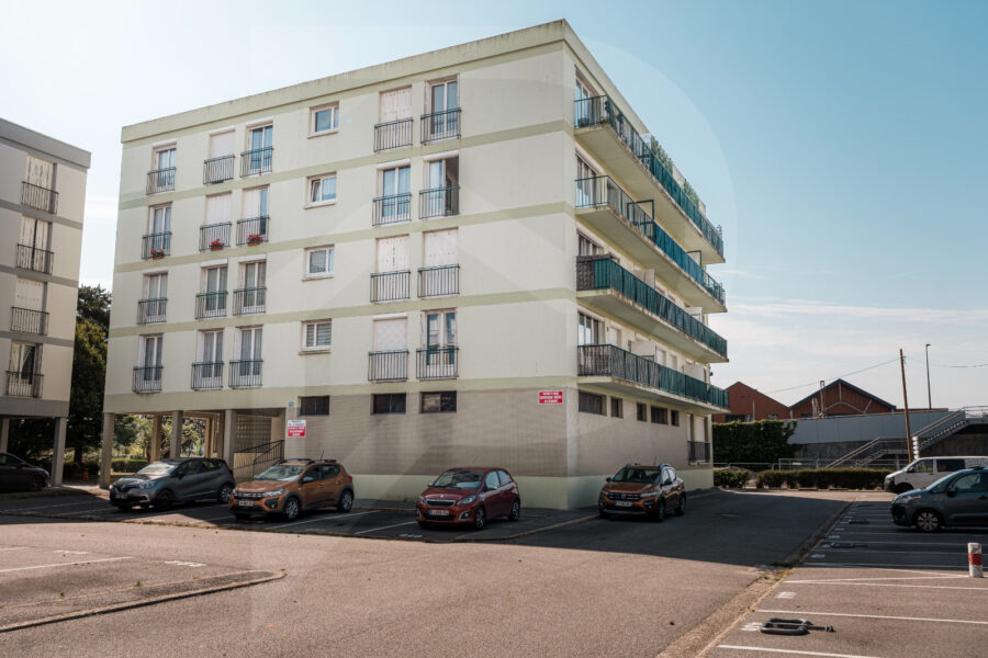Appartement à vendre à Le havre — Vue mer — photo 11