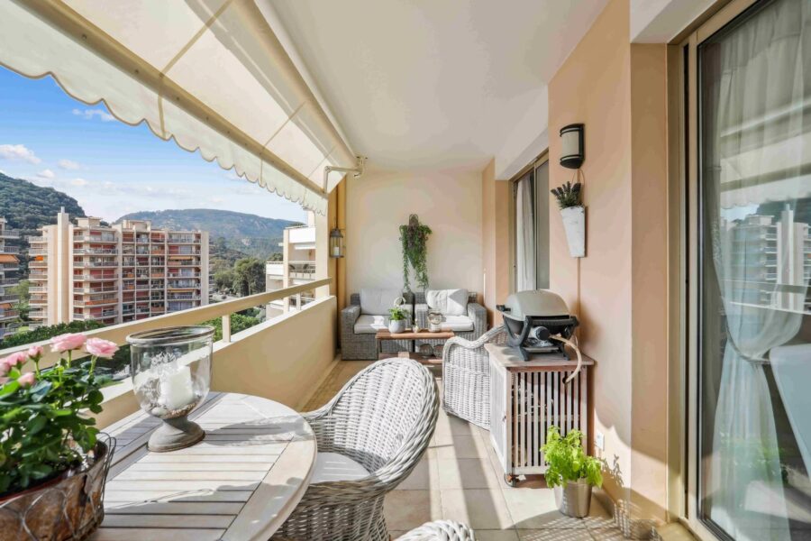 Appartement à vendre à Mandelieu-la-napoule — Vue mer — photo 14