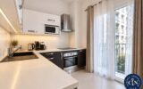 Appartement à vendre à Nice — Vue parc & jardin — photo 4