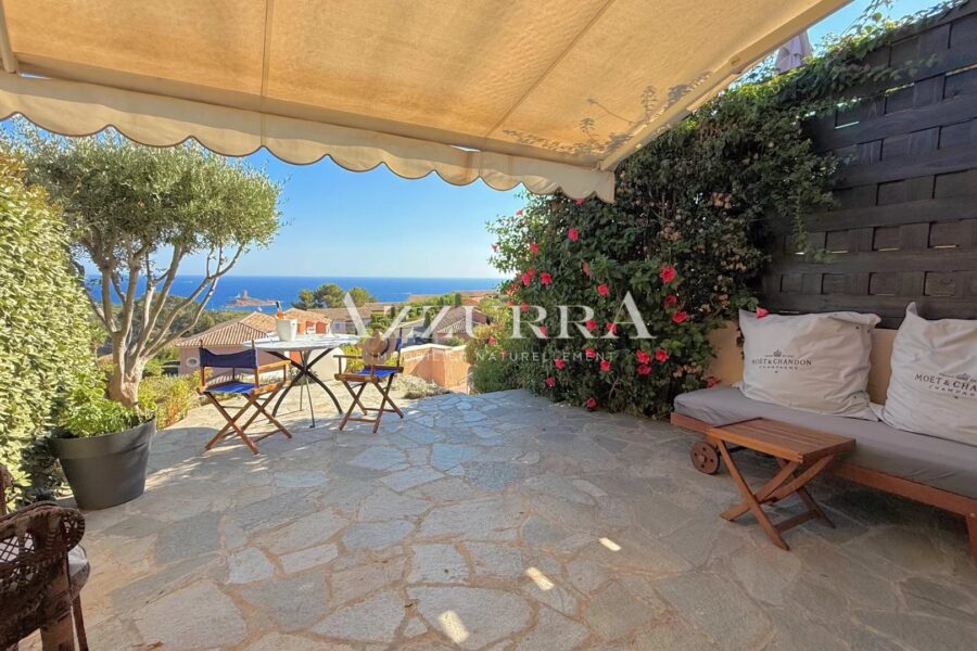 Maison à vendre à Agay — Vue mer — photo 3
