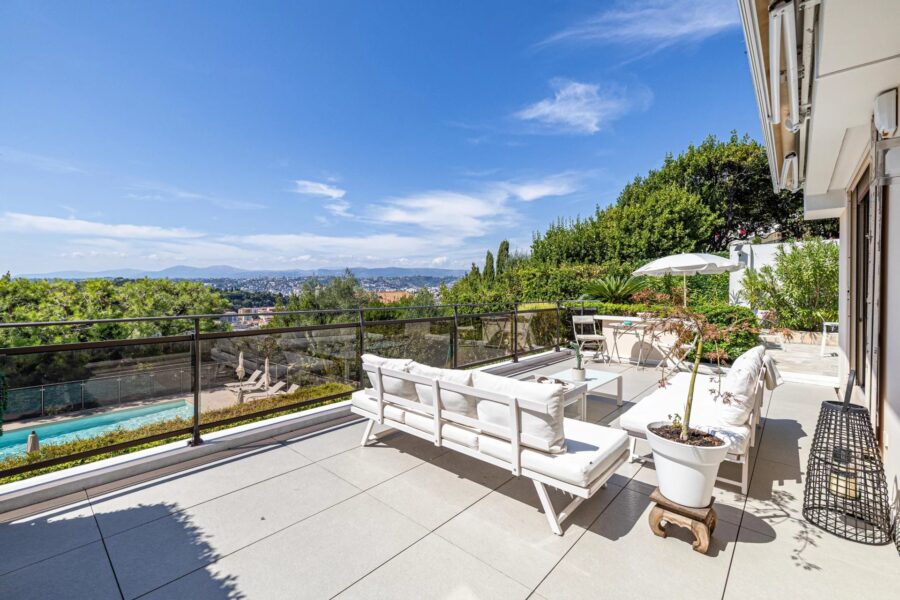 Appartement à vendre à Nice — Vue mer — photo 3