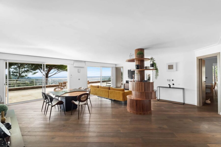 Appartement à vendre à Le cannet — Vue mer — photo 5
